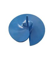 Skrutkovité zemné kotvy