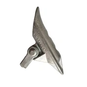 Bicykel Ground Anchor