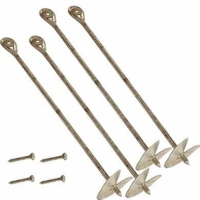 Kotvy na hojdačku pre veľké zaťaženie