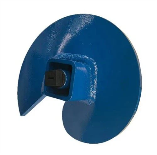 Zásuvka napájacieho pohonu M24 250 mm 10 skrutková kotva
