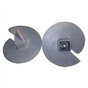 Vineyard zemné kotvy