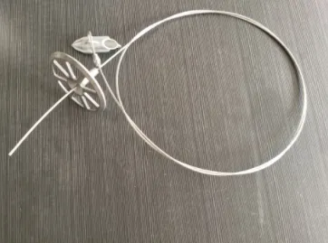 Zemná kotva Antaeus s Quickvise