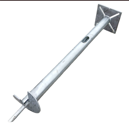 ZÁKLADY OSVETLENIA ZEMNÁ KOTVA