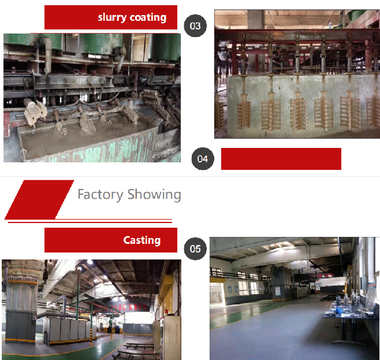 factory factory